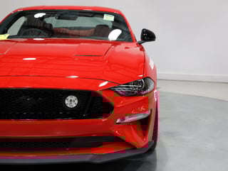 2020 Ford Mustang Tickford Trans-Am Limited Edition - Build No. 66 - DELIVERY kms ONLY!