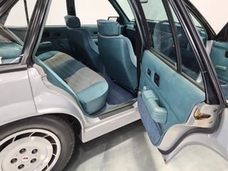 1985 VK HDT SS Commodore #2786