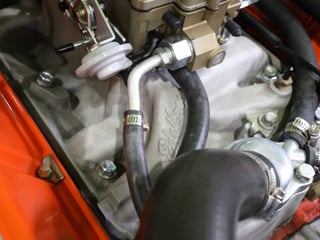 1975 Holden LH SLR 5000 Tribute - Barbados Green