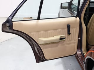1982 Ford XE Falcon S-Pack 5.8L 4spd - Satellite Brown Metallic