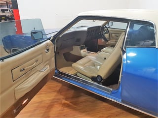 1975 Ford Landau Hardtop Coupe