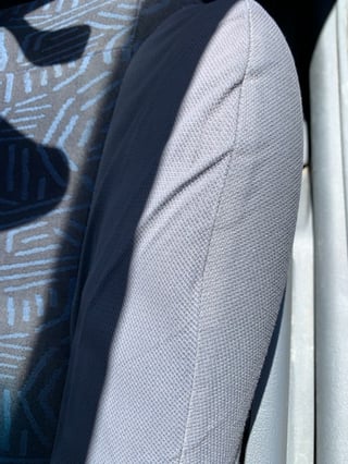 1997 VT SS Commodore 5 Litre V8 5 speed manual