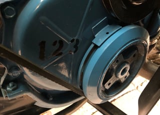 1972 VH Valiant Dodge Ute