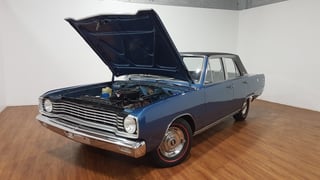 1968 Chrysler VE Valiant VIP 273 V8