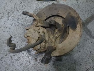 1969 Ford XW GS Fairmont 302 V8 - Sunroof