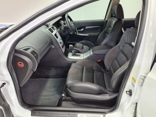 2007 FPV BFII Falcon GT Cobra No.163