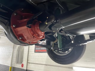 1969 Ford XW Falcon GT Replica - Silver Fox …