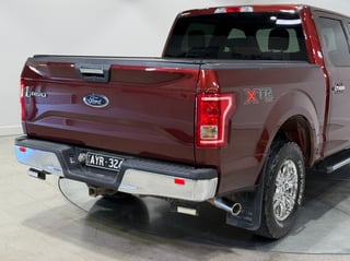 2018 Ford F150 XLT XTR 4x4 - 5.0L V8
