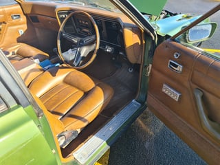 2022 All Ford Day - Eastern Creek, Sydney