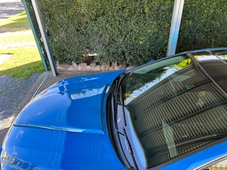 2013 Holden VF SSV Redline - HDT Champion Series - Blue Meanie Retro Build No. 006 …