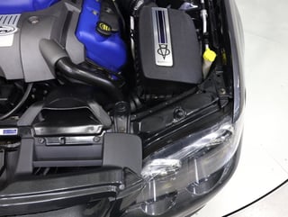 2007 FPV BF MK II GT BOSS 302 - Ego Grey Metallic …