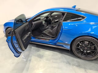 2020 Ford Mustang R-SPEC