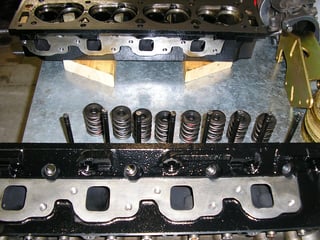 1984 VK Group 3 Commodore Replica