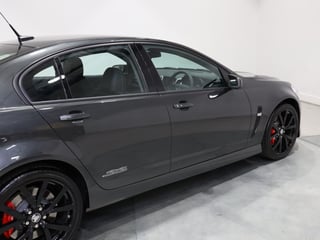 2017 Holden VF Series II SSV Redline - Son of A Gun - 298km!