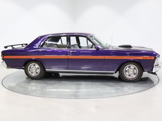 1970 Ford Falcon XY GT Replica …