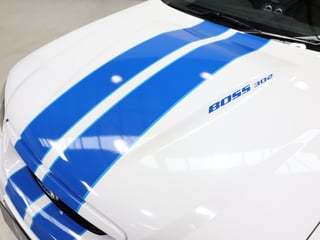 2007 FPV BFII Falcon GT Cobra - Build No.111 / 400 - 6,003 km