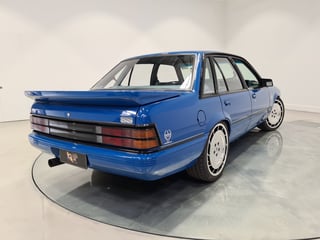 1985 HDT VK SS Commodore #1824