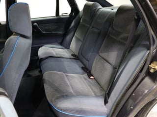 1992 HSV VP GTS Build No 048 - Anthracite