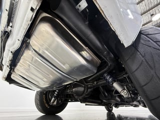 1968 Chevrolet SS Camaro 396 Big Block