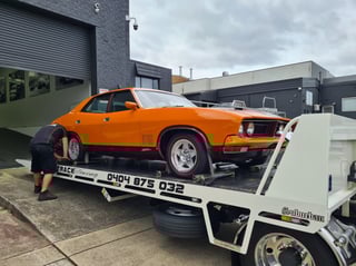 AMCS Sydney Showroom Tour - New Arrivals - 9th March 2022