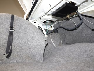 1987 HDT VL Brock Commodore Group 3 Signature Series - Build No 4175