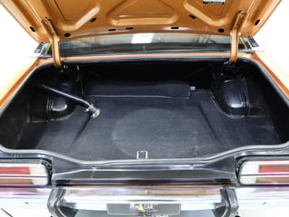 1978 Ford XC Fairmont GXL 351 V8 Power Pack - 3999 Ford Special Vehicles