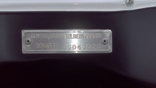 1975 LH SLR 5000 Torana