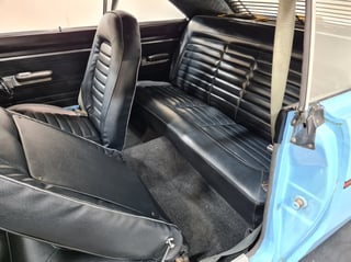 1970 VG Valiant Pacer Hardtop