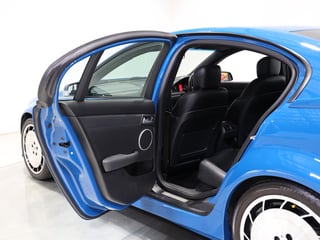 2009 HDT VE Commodore Group A SS Retro - Build No 050