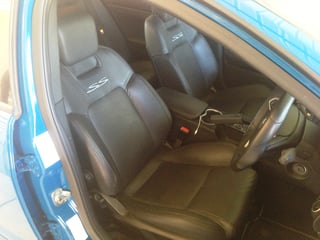 VE SSV Brock Commodore #34