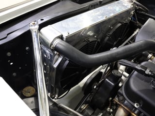 1968 Chevrolet SS Camaro 396 Big Block