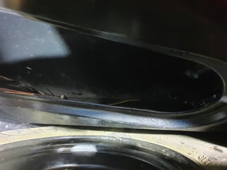 1973 LJ GTR XU1 Torana Tribute