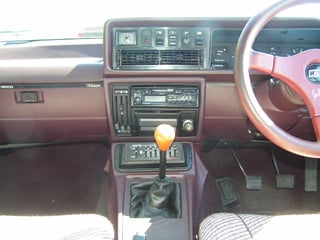 1983 VH Group 3 Brock Commodore #923