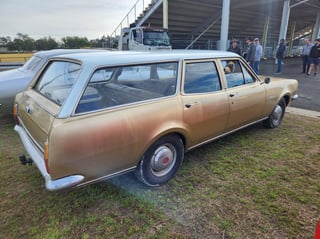 2024 All Holden Day and Coffee and Cars St Ives - A Massive Car Lover's Day!