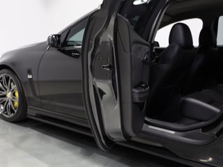 2016 HSV VF Series II GTS - 530kW Tekno Performance Enhanced …