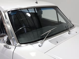 1968 Ford Falcon XT Ute 302 V8