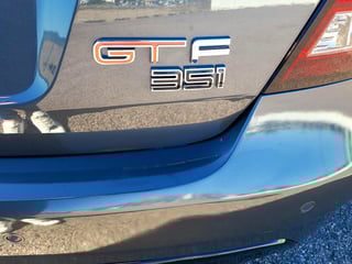 2014 FPV Falcon GTF - Build No. 54 / 500