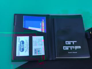 2003 BA FPV GT Falcon - 25,055 km