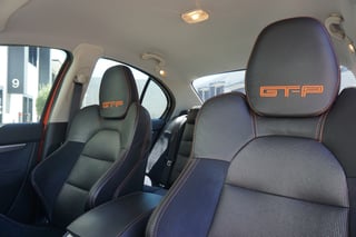 2004 Ford FPV BA Series II GTP - Build No. 82