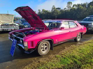 2022 All Ford Day - Eastern Creek, Sydney