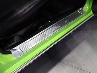 1971 Ford Falcon XY GTHO Replica