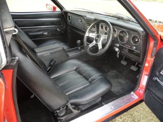 1976 XB GT Falcon Coupe