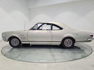 1968 HK GTS Monaro 327 V8 Bathurst