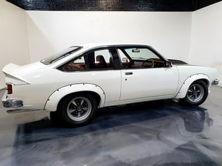 1977 LX Torana Hatchback SS A9X Replica