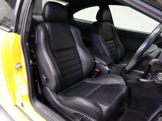 2006 HSV VZ Coupe GTO Build No 659 - Yellow Devil …