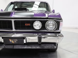 1971 Ford Falcon XY GT Replica