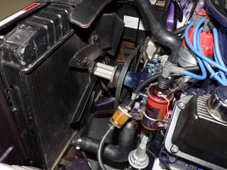 1970 Ford Falcon XY GT Replica …