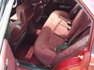 1983 VH SL/E HDT 'Aust. Dealer Pack' Build No. 941