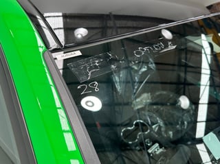 2017 HSV GTSR Build No 1106 - Spit Fire Green - Delivery kms …