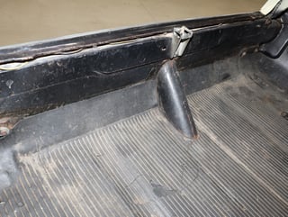 1975 Holden HJ GTS Monaro 2-Door Coupe - Chamois Unrestored Survivor 